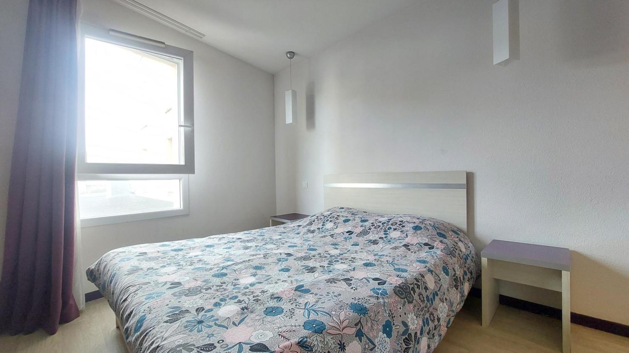 Studio Moderne Et Equipe Lourdes Centre Apartment Exterior foto